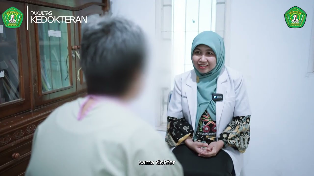 Wawancara Psikiatri pada Kasus Skizofrenia