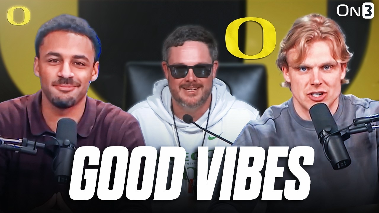 Игрокам команды «Орегон Дакс» и Дэну Ланнингу следует быть уверенными в своих силах.