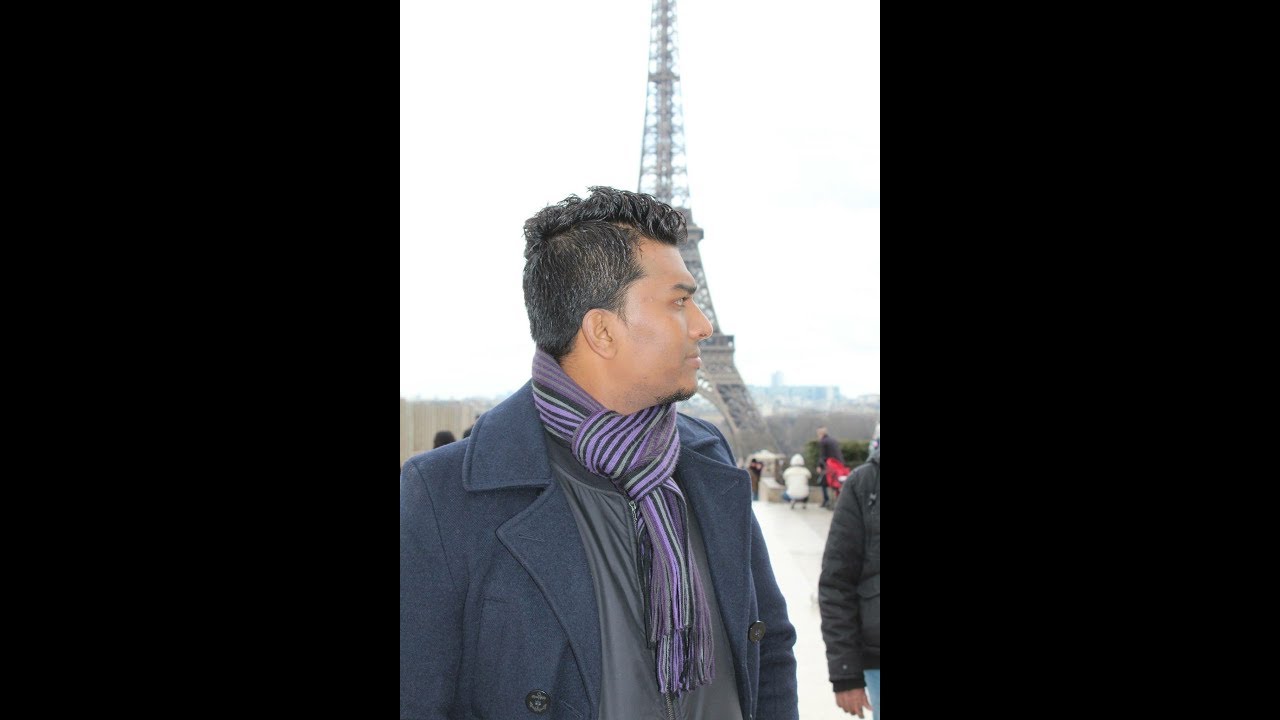 Pas John Jebaraj - El Shaddai NLM TV