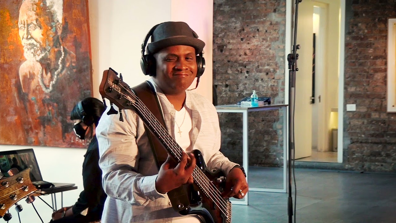 SONGBOOK OF MY LIFE LIVE AT YOUNGBLOOD ART GALLERY