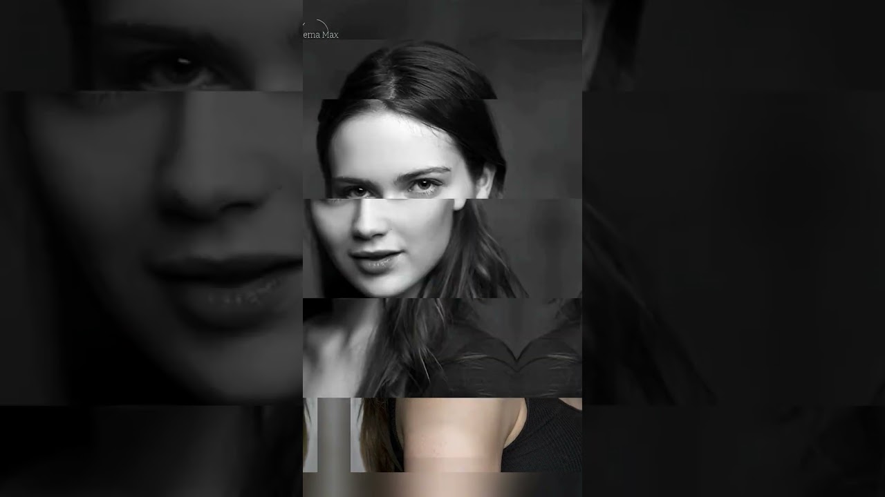 Hera Hilmar / 1988-12-27 / Iceland / Hilmarsdóttir