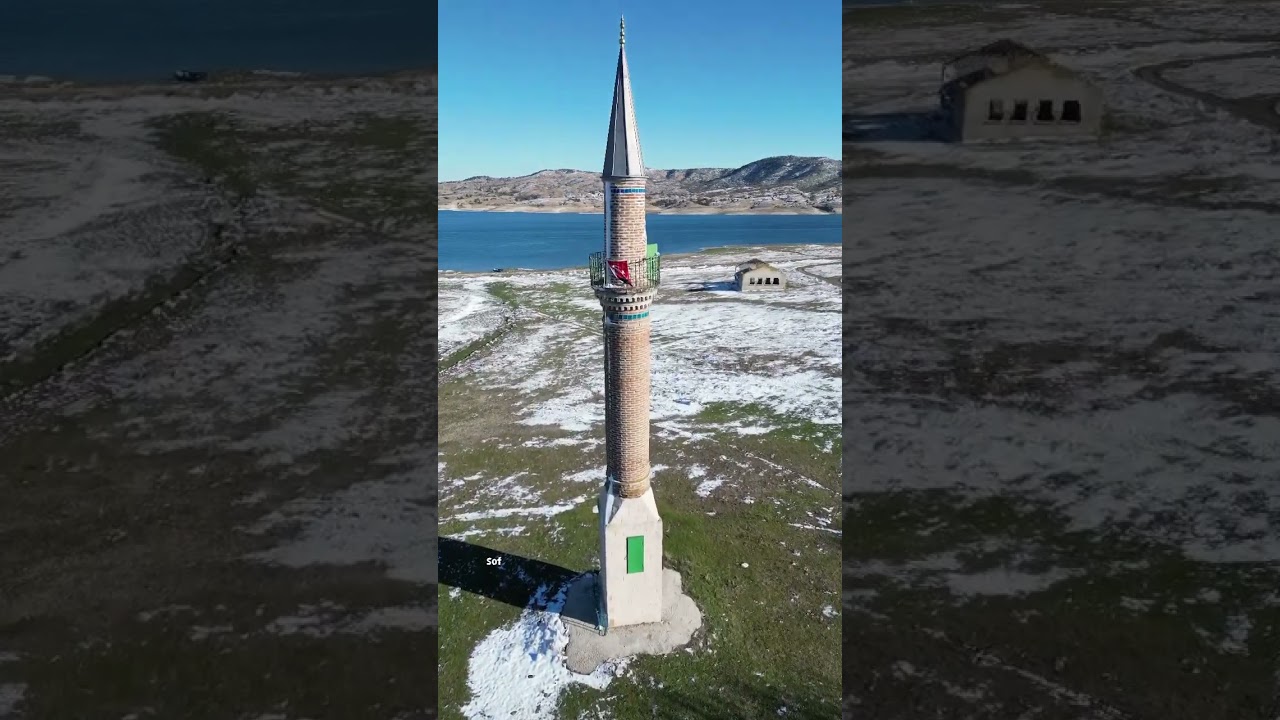 Eski İncesu k&ouml;y&uuml;; şimdiki Sof&ccedil;a k&ouml;y&uuml;