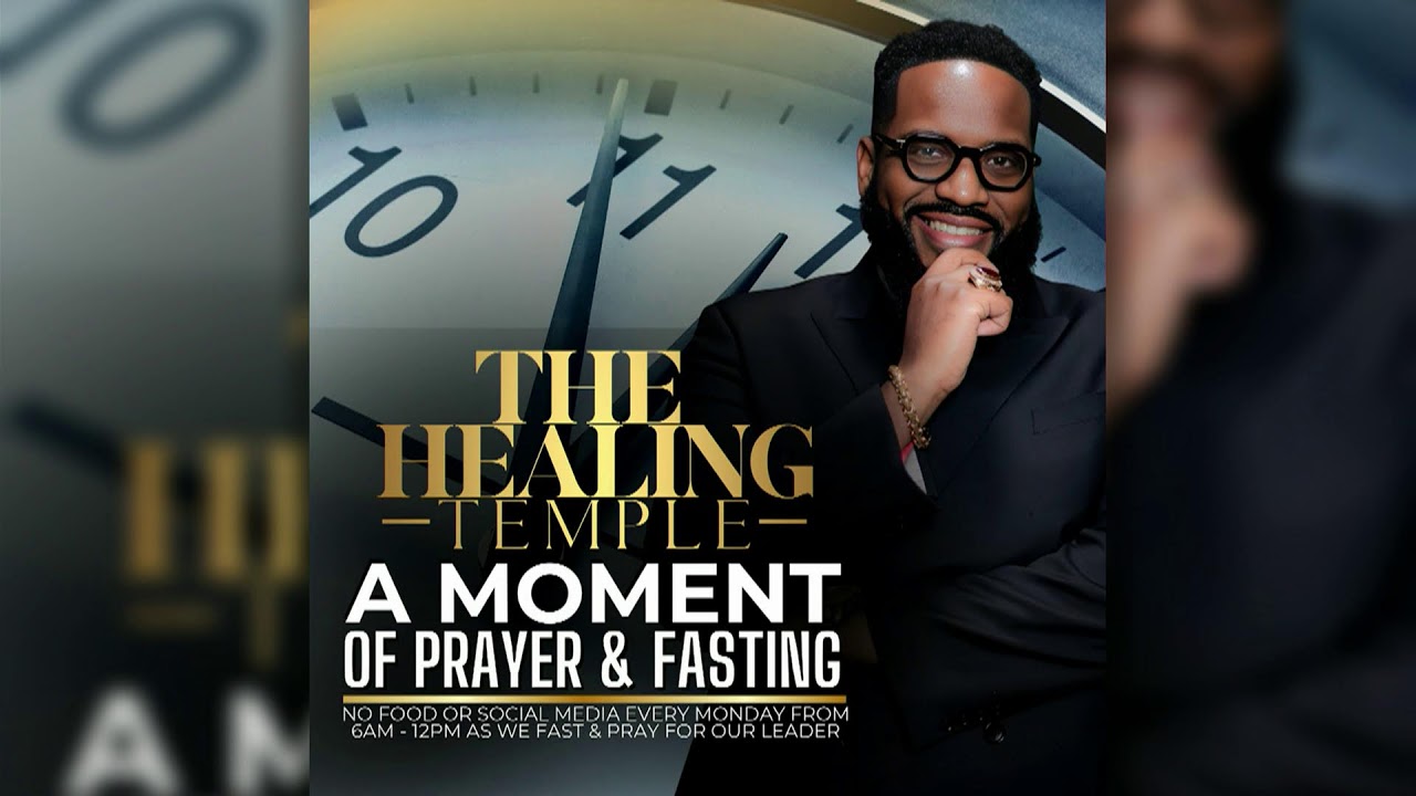 Welcome to THT-Suffolk Campus- Sunday Service