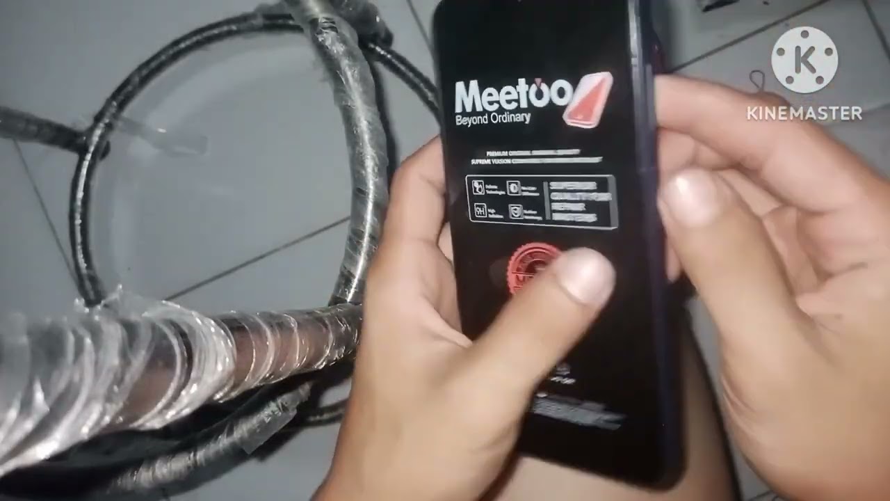 Cara ganti lcd samsung a15 | cara melepas dan memasang lcd samsung a15