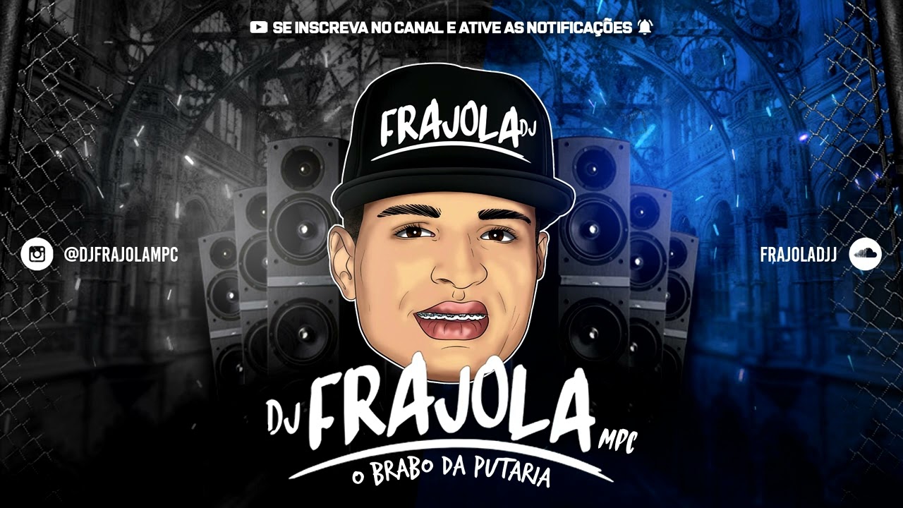 JOGA ASSIM PRA MIN vs NO BEICO DA FAVELINHA  - Brunin Do Gera , MC Dricka  (DJ Frajola MPC)
