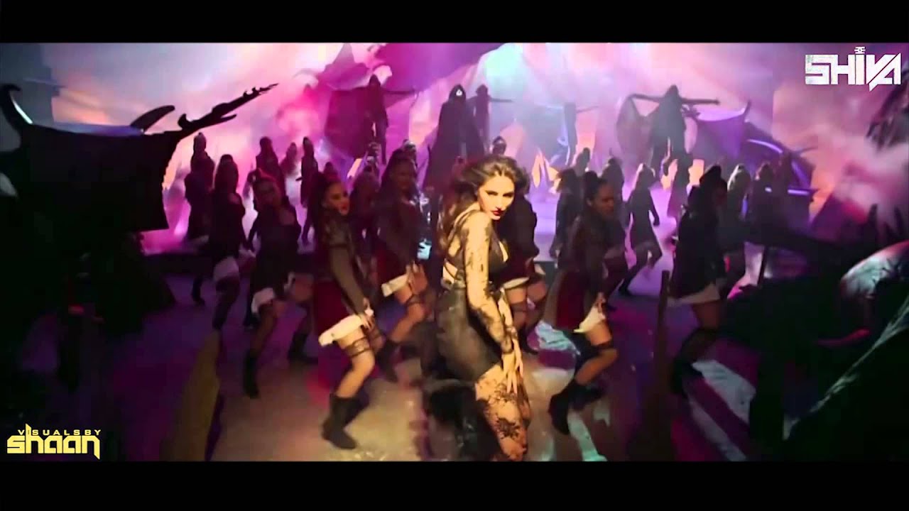 YAAR NA MILE - DJ SHIVA REMIX