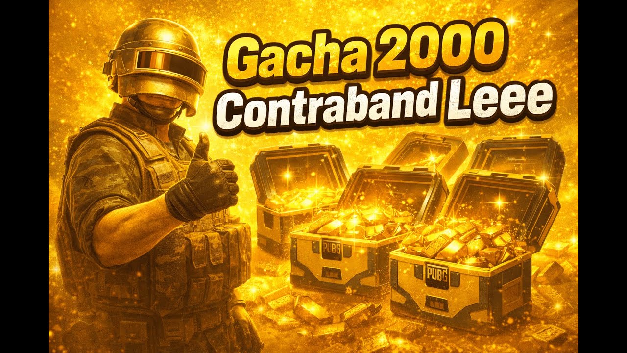 Gacha 2000+ Contraband DEMI BERYL MEDUSA || 