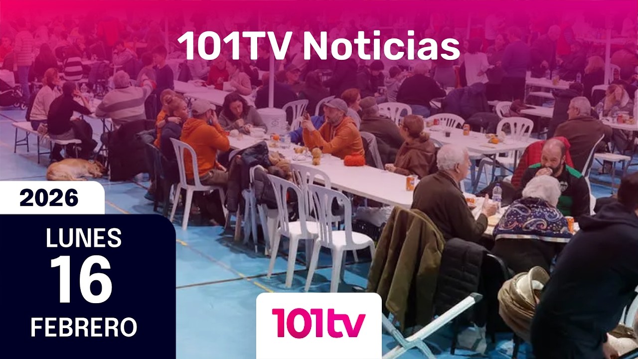 🔴 Los vecinos de Grazalema ya vuelven a sus casas y ya hay fecha para el regreso del AVE