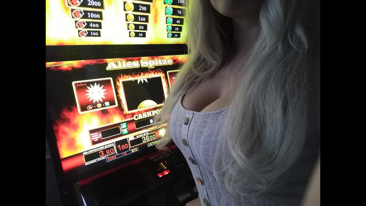 Ihr habt Entschieden!!! Alles Spitze!!!  Merkur, Spielothek, Casino