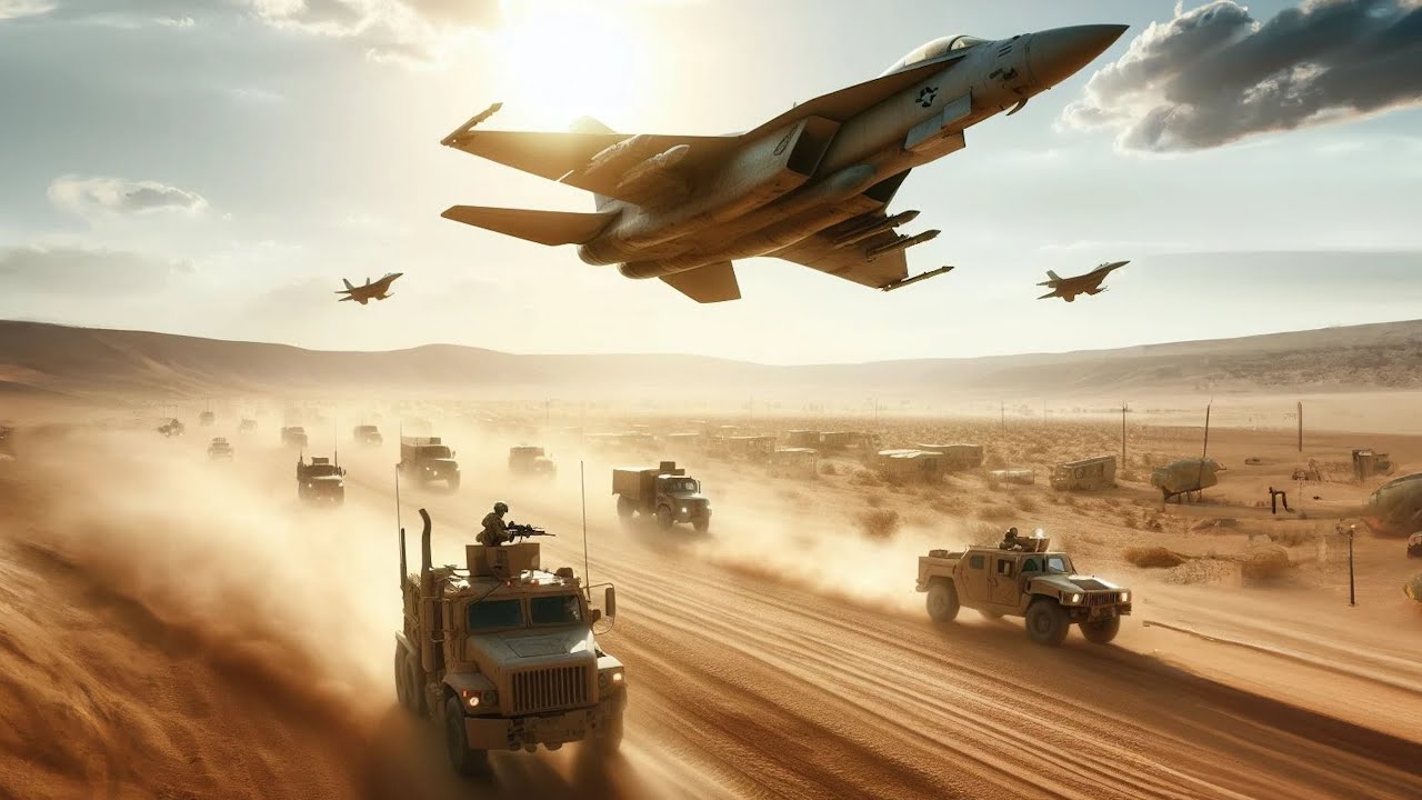 Battlefield 2042 is almost unrecognizable...