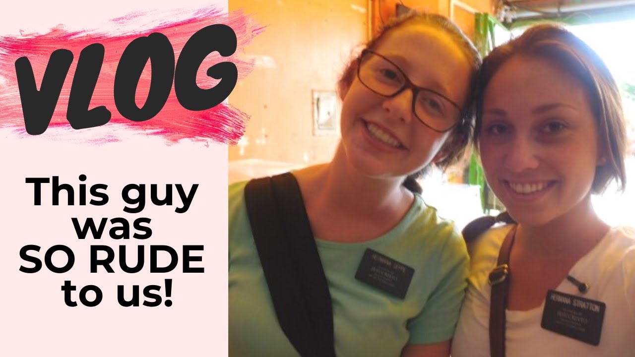 My worst street contact yet... | Mission Vlog