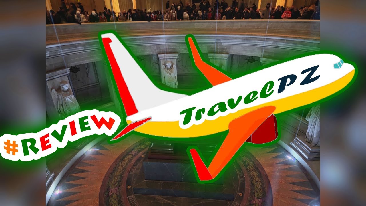 「TravelPZ」 Отзыв Билет Aura Invalides в Доме Инвалидов
