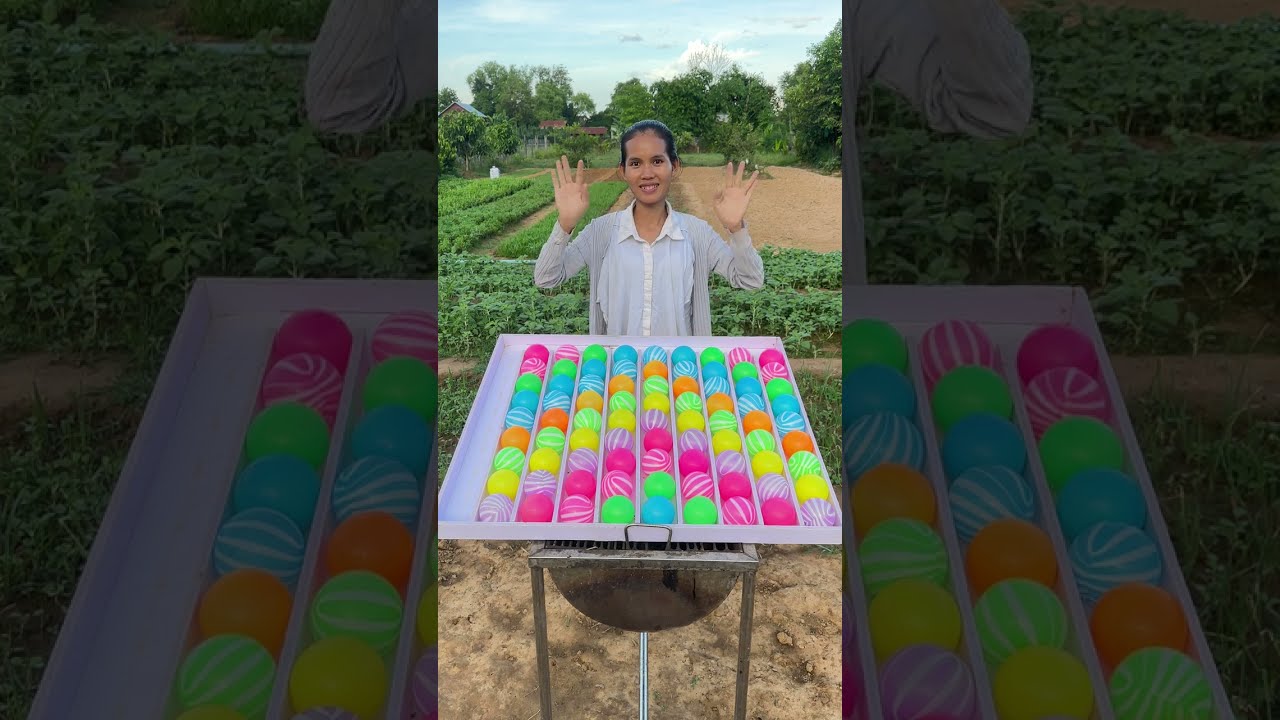 Ball Color Puzzle Arrangement Game Challenge | Can You Solve It? | Episode 122