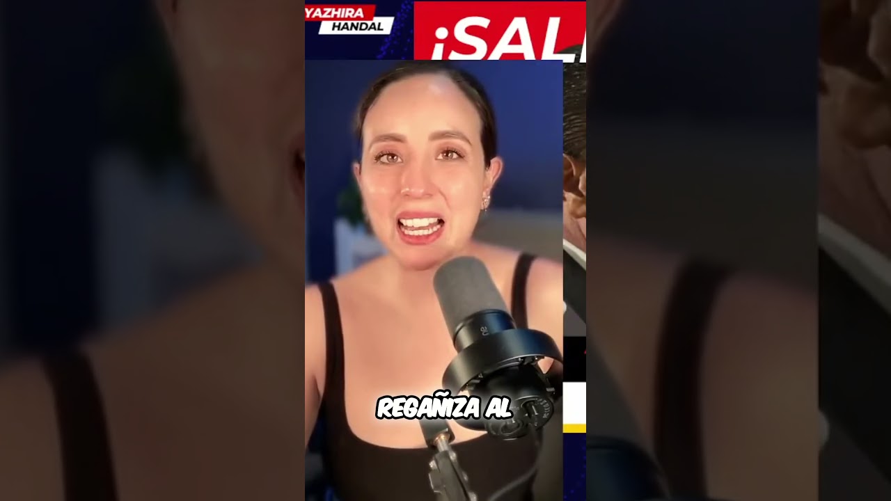Se encubrieron entre ellos y ahora culpan a Claudia Sheinbaum 💢