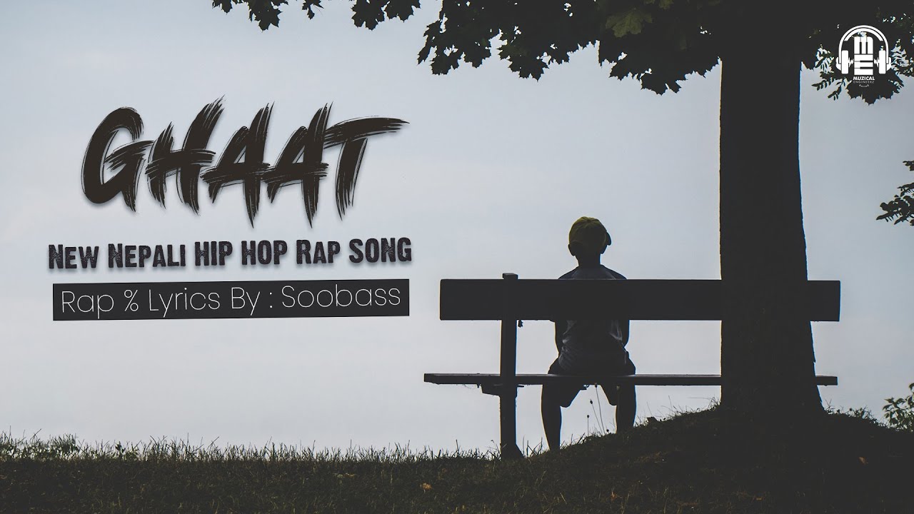 New Nepali Hip Hop Rap 