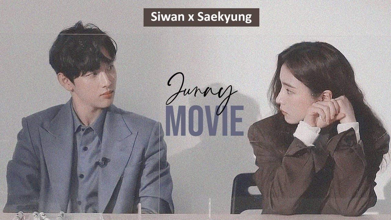 siwan x sekyung (run on 런온) | you and i as leading roles