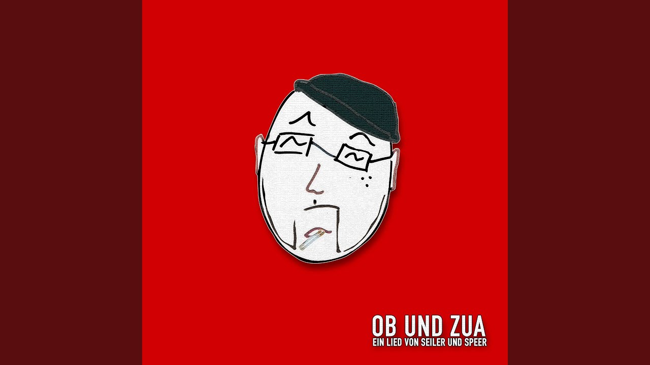 ob und zua (samma zua)
