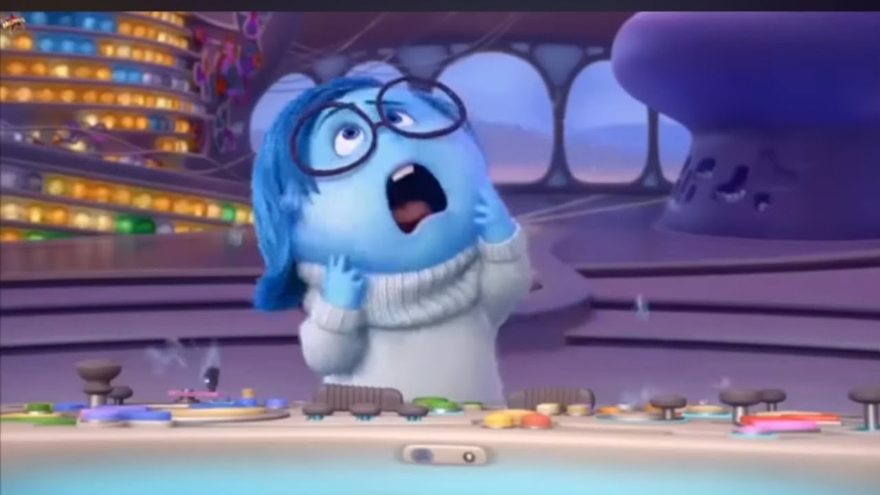 Inside Out Effects Emotion Sponsored By Preview 2 Effects