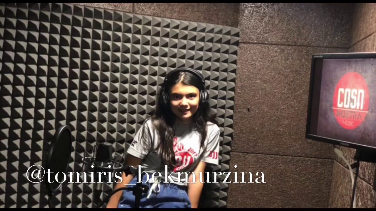 Venus - Shocking blue . (Cover by Tomiris Bekmurzina