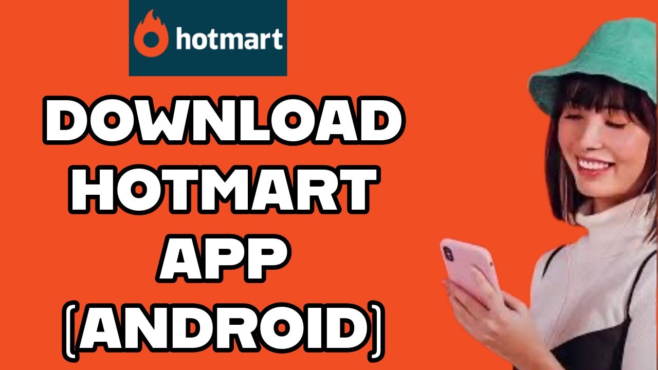 How to Download Hotmart App on Android? install  Hotmart App on Smartphone 2024
