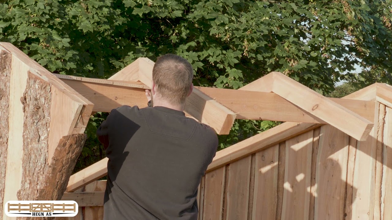 Shelter instruktionsvideo