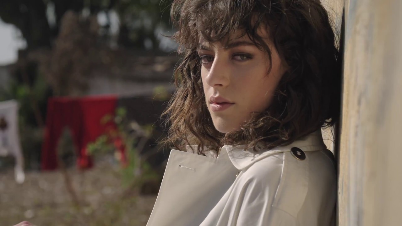 Lookbook Printemps-Eté 2018 | Partie 2