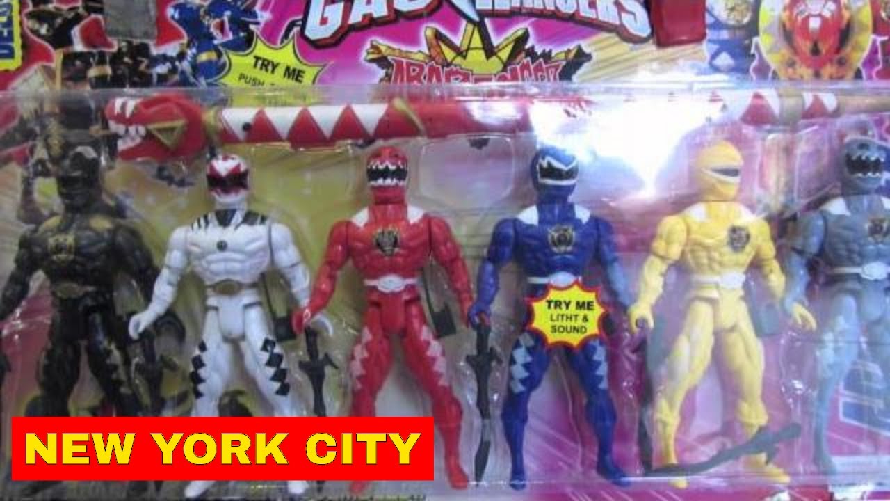 Image Anime in NYC! Exploring Midtown Manhattan (11.2.11 Vlog 161)