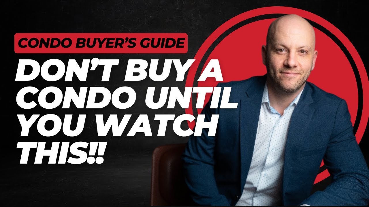 Calgary Condos: Oversupply, New Build vs Resale, Red Flags, and More