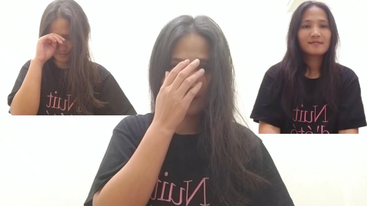 KA UM NATEN ETIH A JONG KA SUHMIL THEI LOU DINGKHAT EI SEIPEH U😥🥰