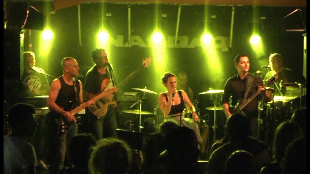 Knock on Nasdaq   Peters Garage