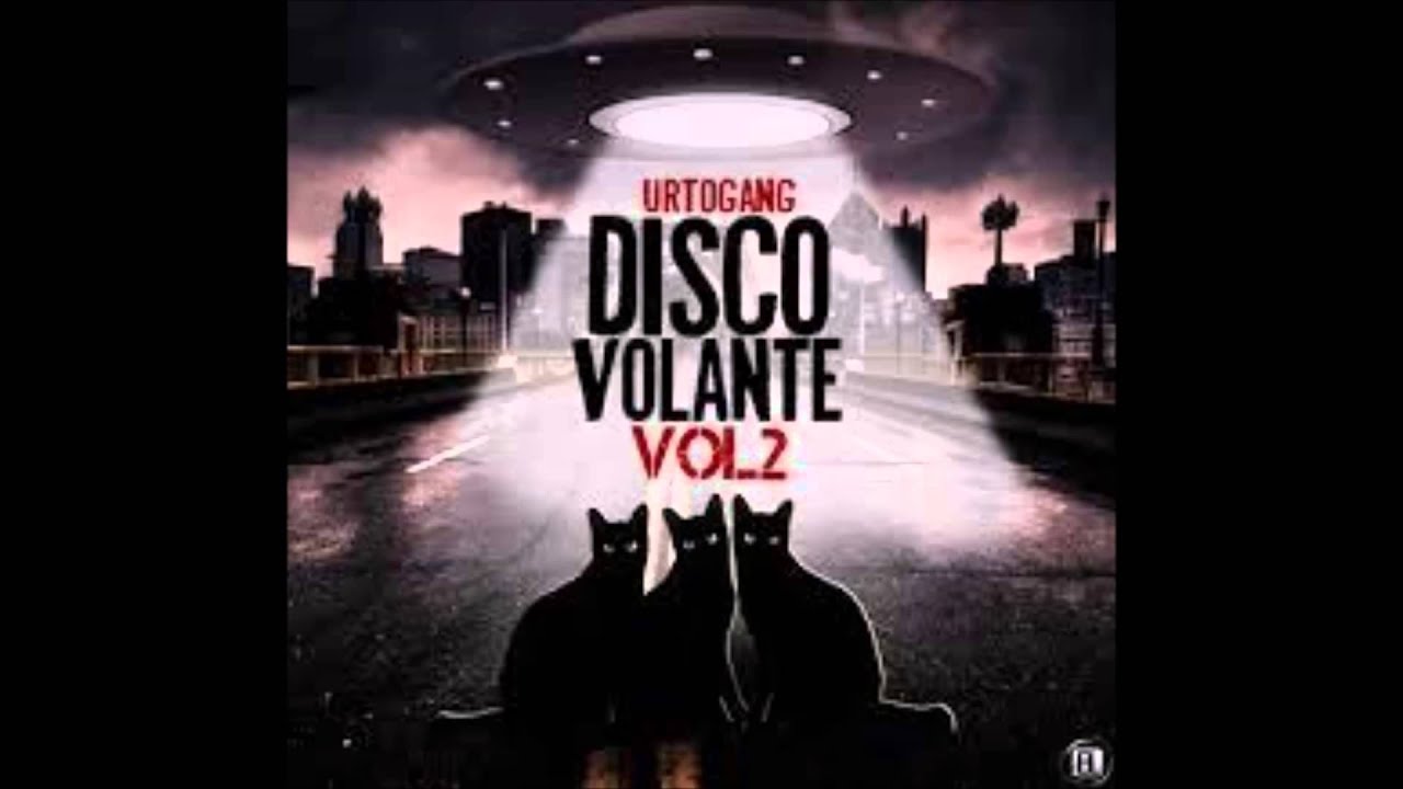 Urtogang - Urto Land