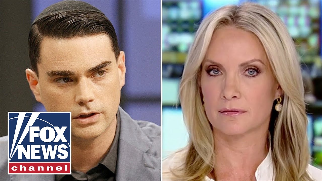 Ben Shapiro: This all seemed pre-planned to favor Biden | Perino on Politics