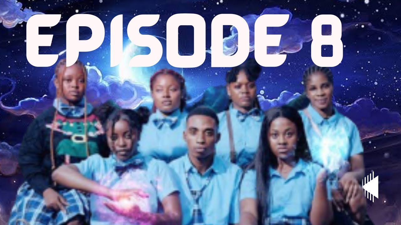 high school magical episode 8 recap continue