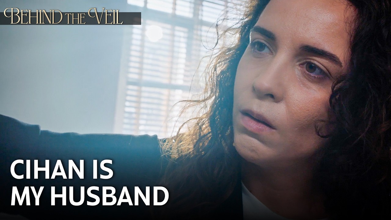 Beyza makes an appearance | Behind the Veil Episode 439
