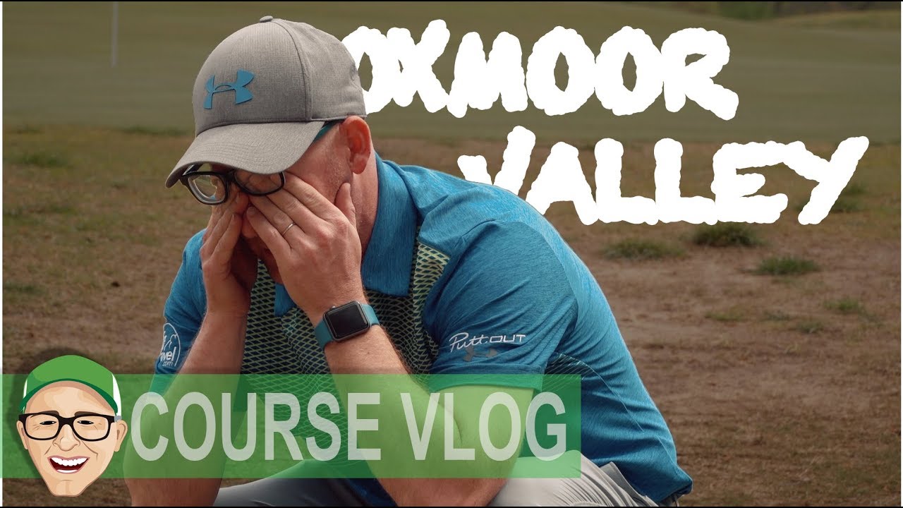 OXMOOR VALLEY - RTJ TRAIL