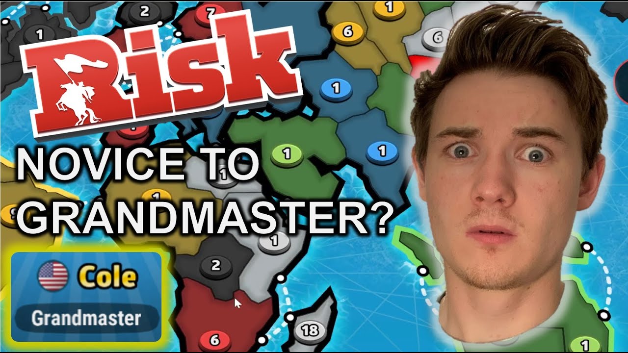 How to Become a Risk Grandmaster
