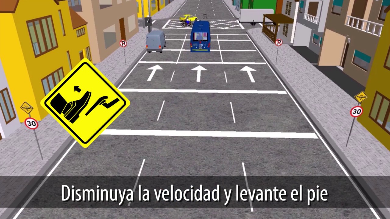 CORDIALIDAD INTERSECCIÓN - PESVI - TRANSMILENIO S.A.