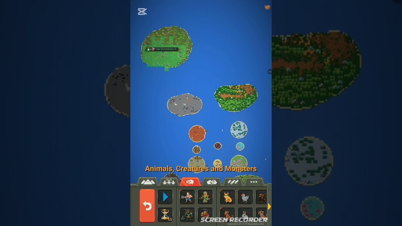 World box dragons layer episode 1