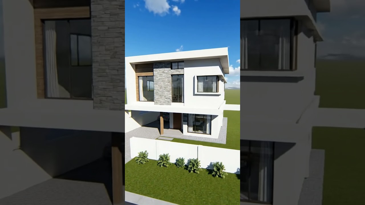25X40 house design 3bhk 750sqft with car parking home plan design
