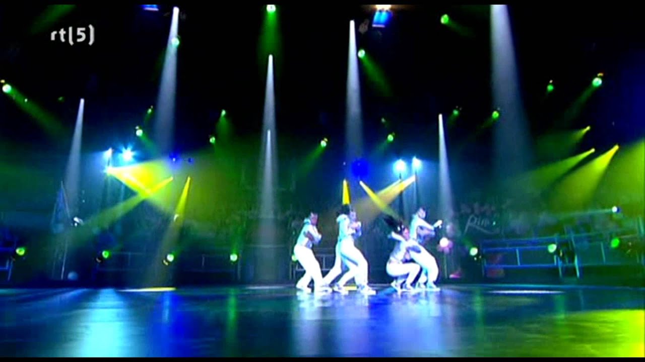 Heart 2 Beat - Make you Pop.avi