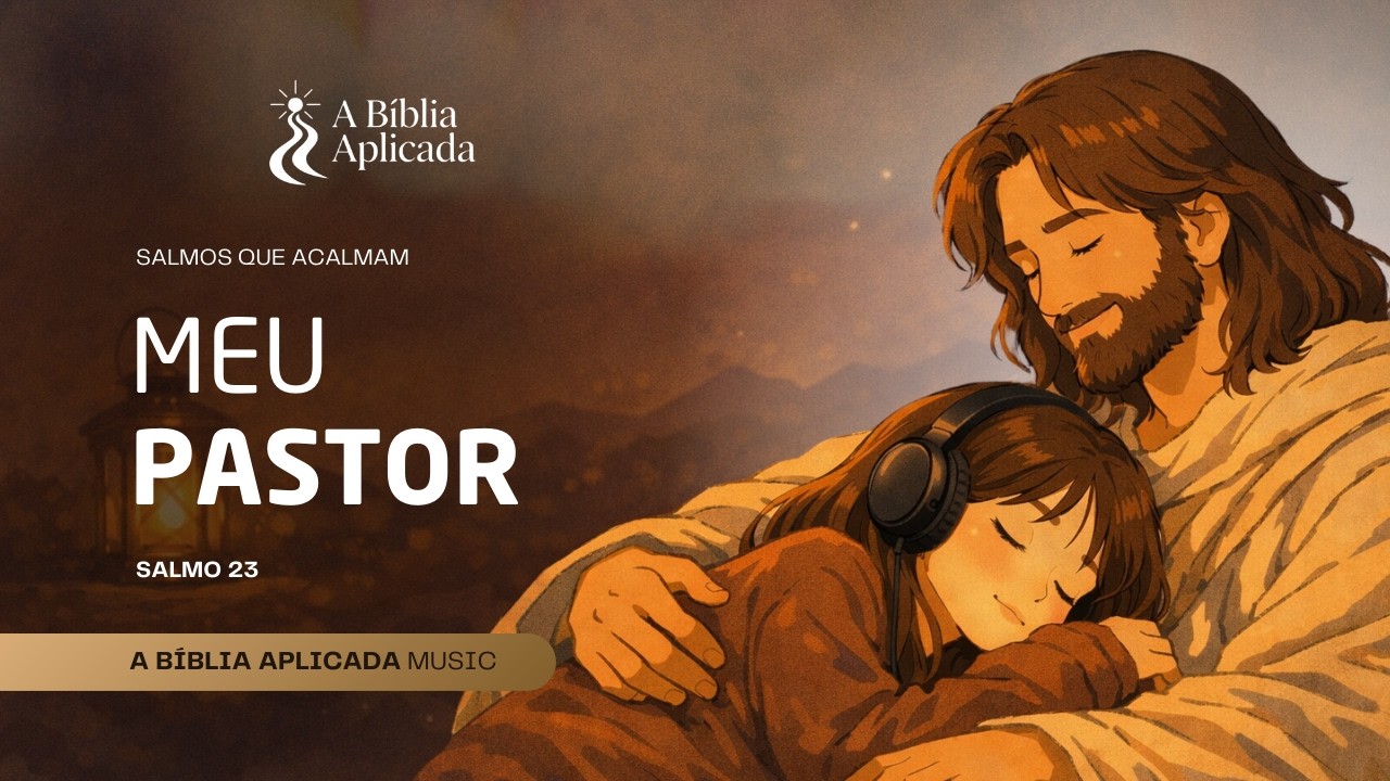 Meu Pastor | Salmos 23