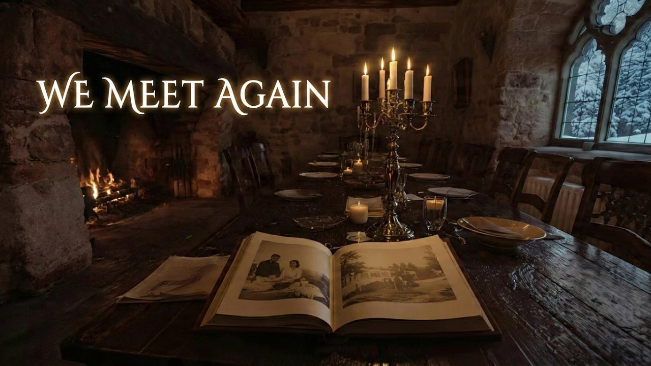 Symco'back - We meet again [Symphonic metal]