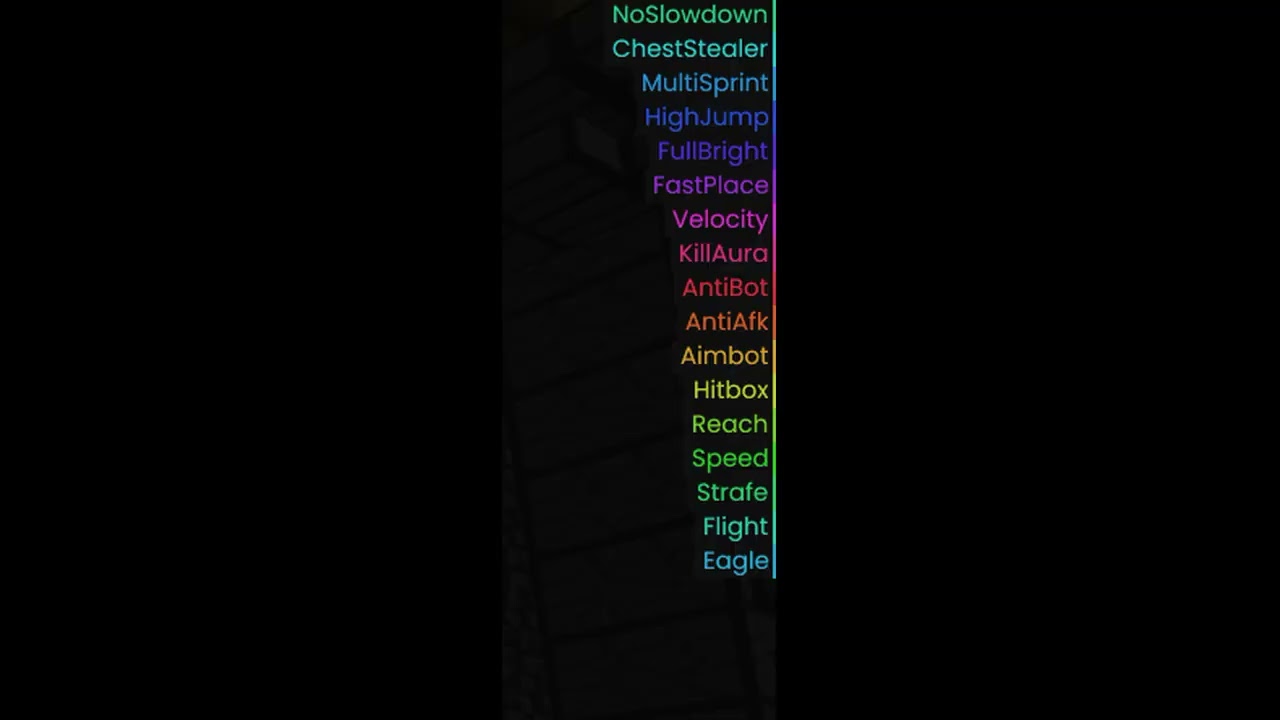 CrafRize hileli duello pvp