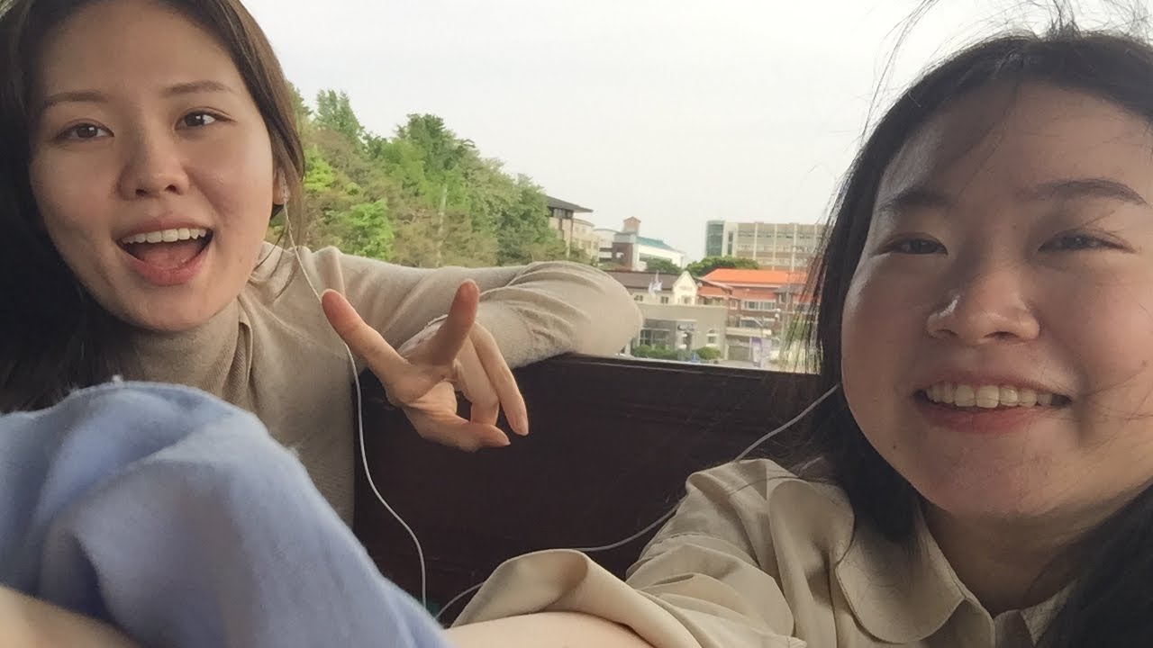수원 나들이 vlog:수원화성,야키니쿠루와 함께 