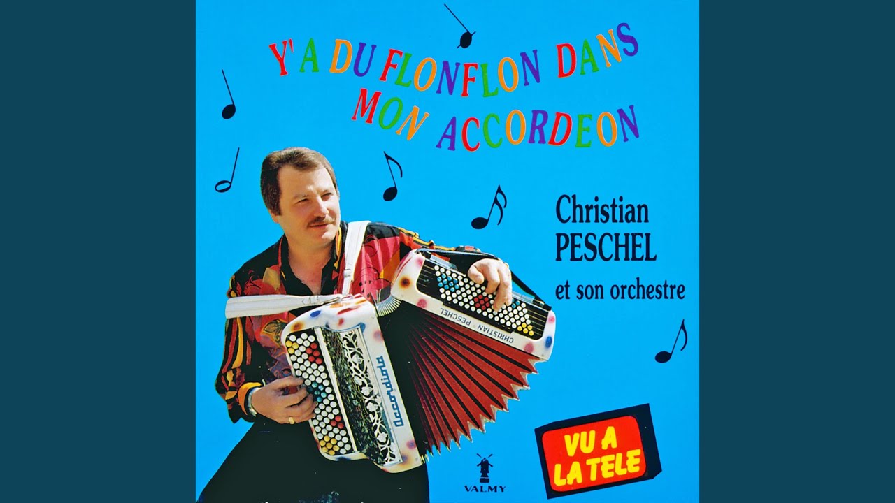 Polka musette (Polka)