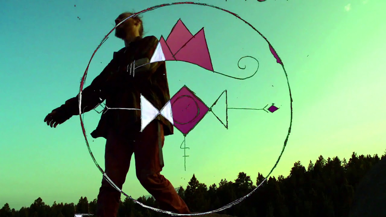 Some Say // Ko-Ru // Official Visuals