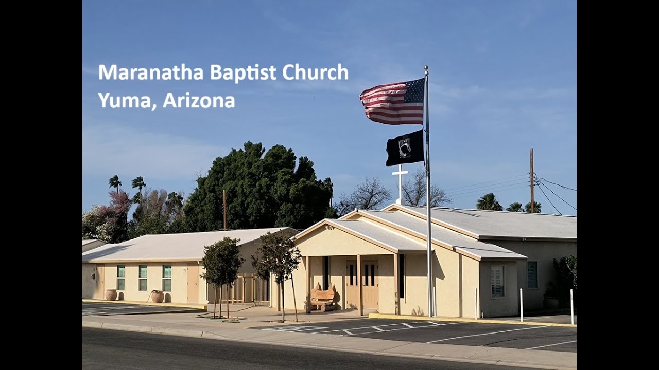 2/18/26 - Wednesday Evening - Pastor Dan Bollinger - Missionary: Martin Rivera 