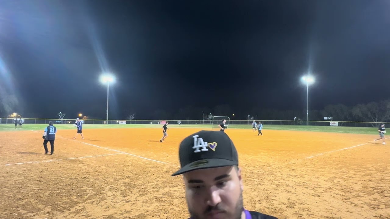 2/19/26 ~ Crosspoint VS. Cornerstone ~ Crosspoint Comeback Wins 17-12
