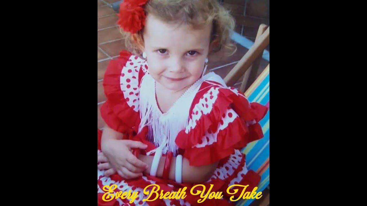 Every Breath You Take💗 Millie Bobby Brown 💗