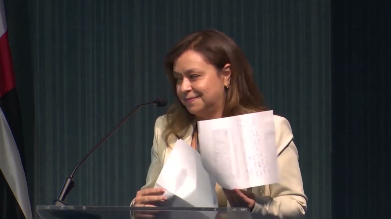 IOPC 2025 - Cerimônia de Abertura